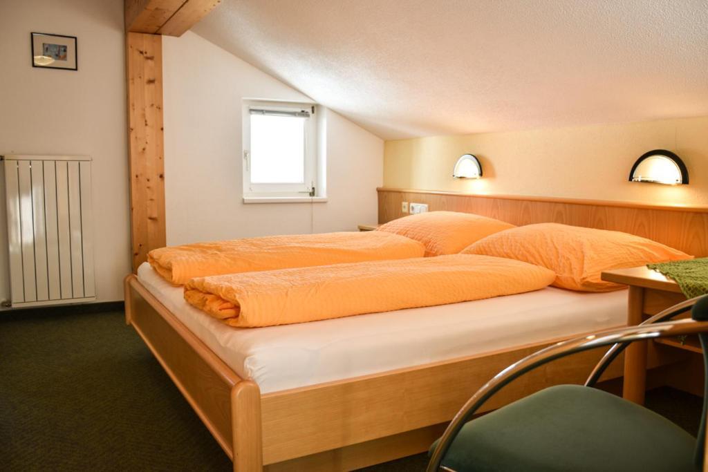 Haus Alpenblick Daire Schröcken Dış mekan fotoğraf