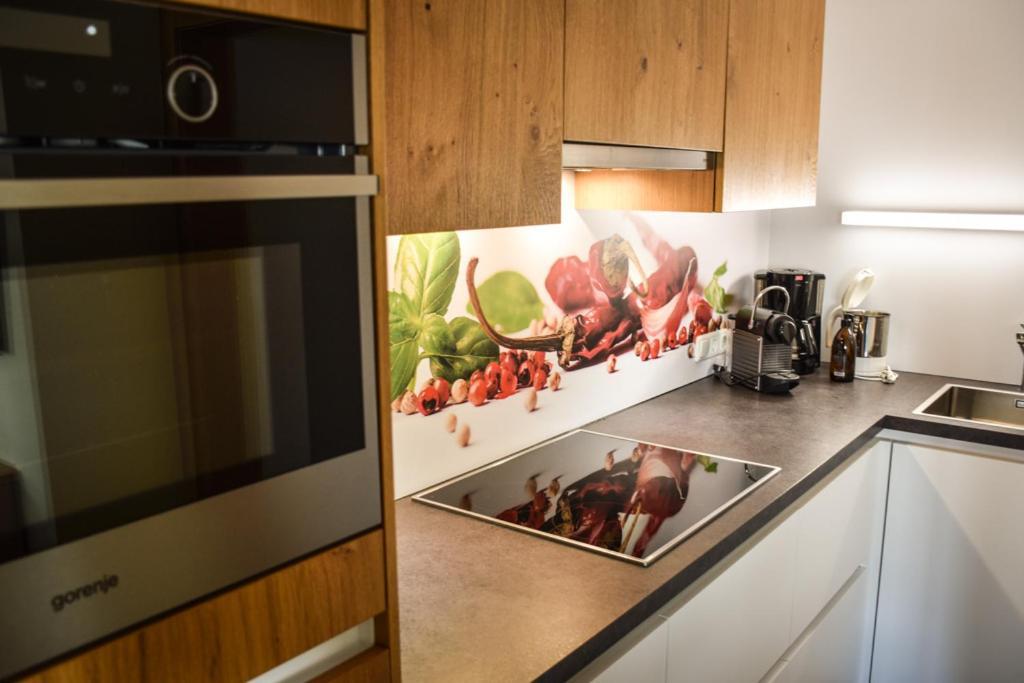 Haus Alpenblick Daire Schröcken Dış mekan fotoğraf