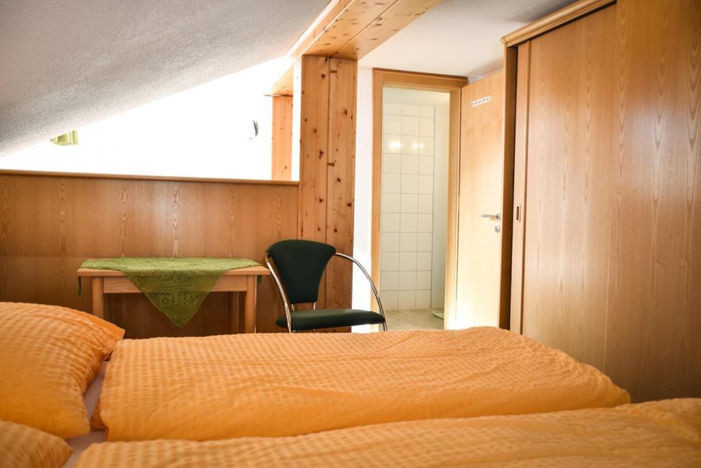 Haus Alpenblick Daire Schröcken Dış mekan fotoğraf