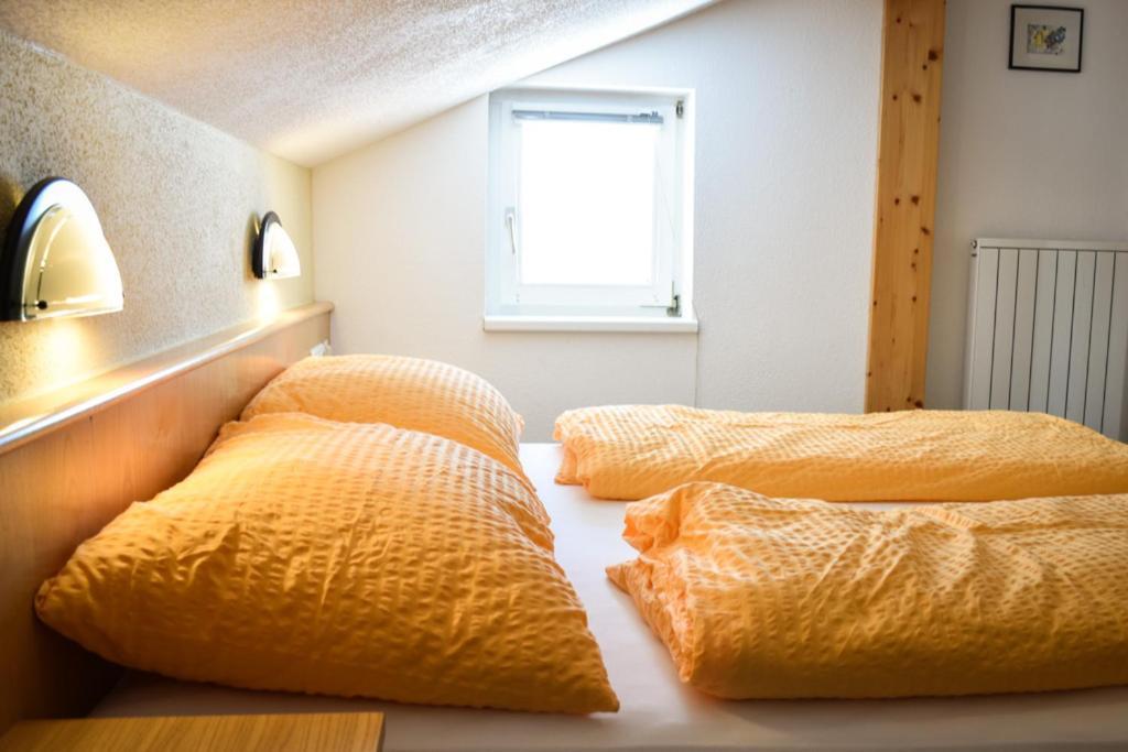Haus Alpenblick Daire Schröcken Dış mekan fotoğraf