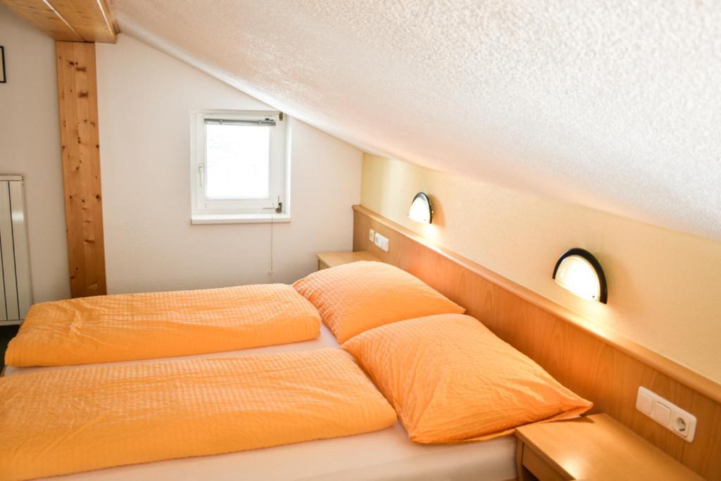 Haus Alpenblick Daire Schröcken Dış mekan fotoğraf