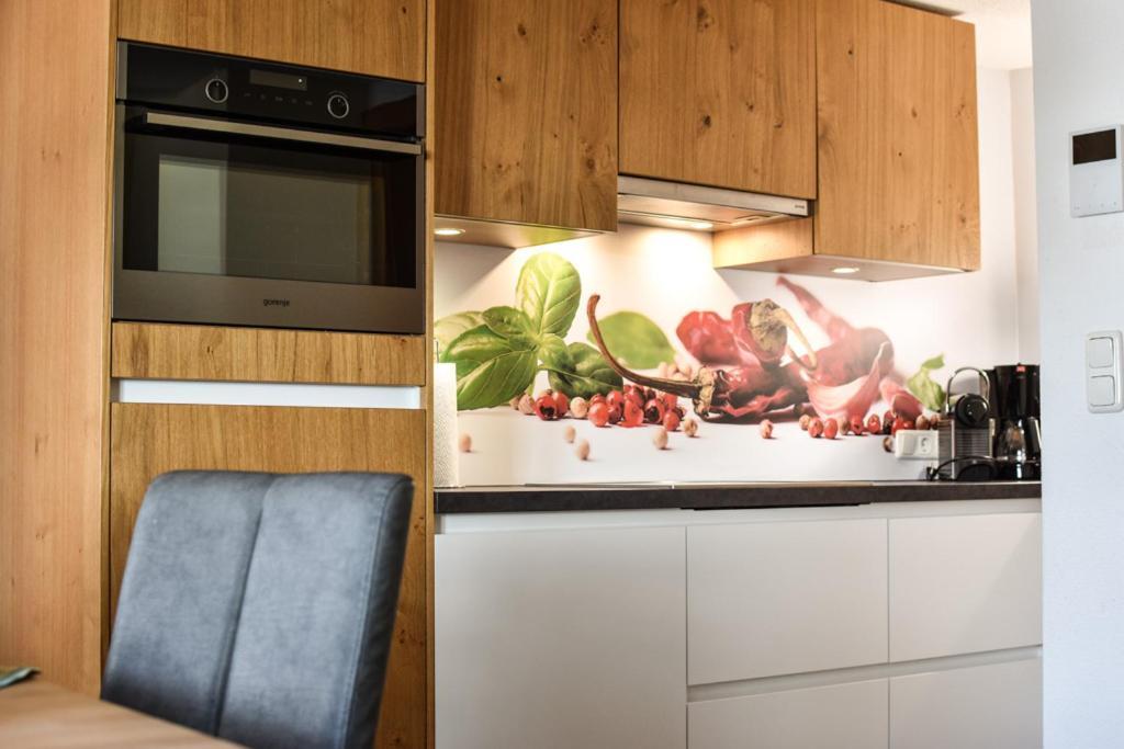 Haus Alpenblick Daire Schröcken Dış mekan fotoğraf