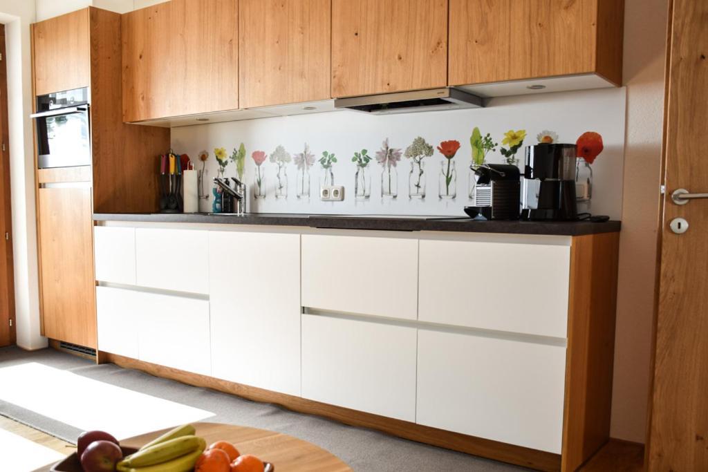 Haus Alpenblick Daire Schröcken Dış mekan fotoğraf