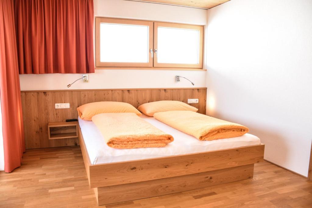 Haus Alpenblick Daire Schröcken Dış mekan fotoğraf