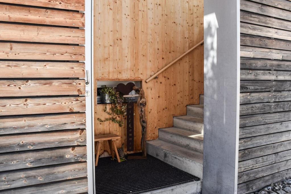 Haus Alpenblick Daire Schröcken Dış mekan fotoğraf