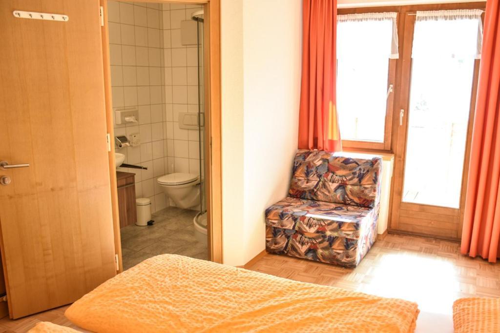 Haus Alpenblick Daire Schröcken Dış mekan fotoğraf