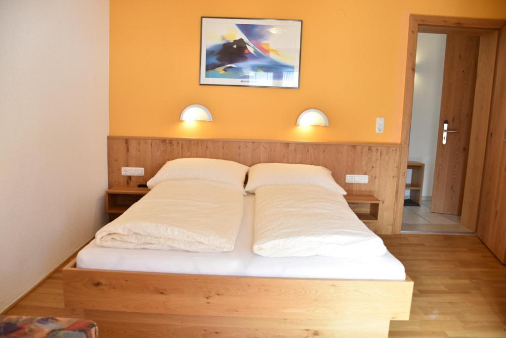 Haus Alpenblick Daire Schröcken Dış mekan fotoğraf