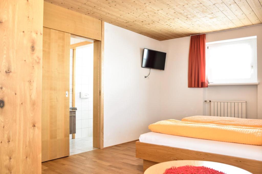 Haus Alpenblick Daire Schröcken Dış mekan fotoğraf
