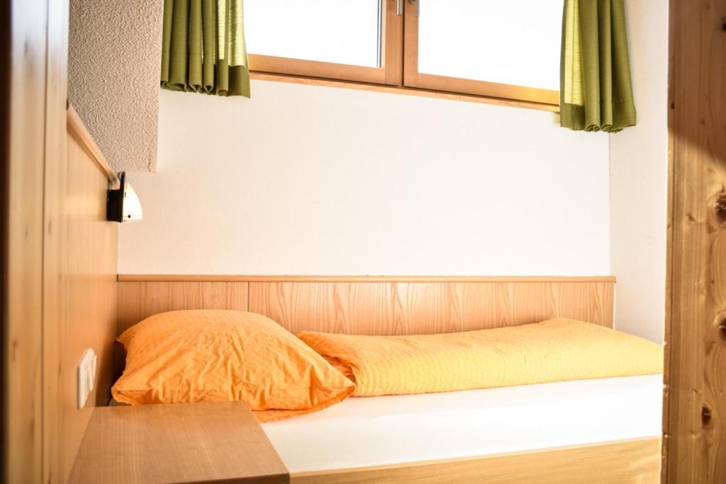 Haus Alpenblick Daire Schröcken Dış mekan fotoğraf