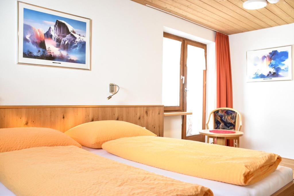 Haus Alpenblick Daire Schröcken Dış mekan fotoğraf