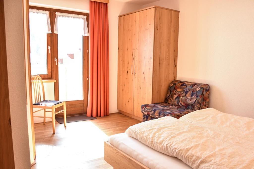 Haus Alpenblick Daire Schröcken Dış mekan fotoğraf