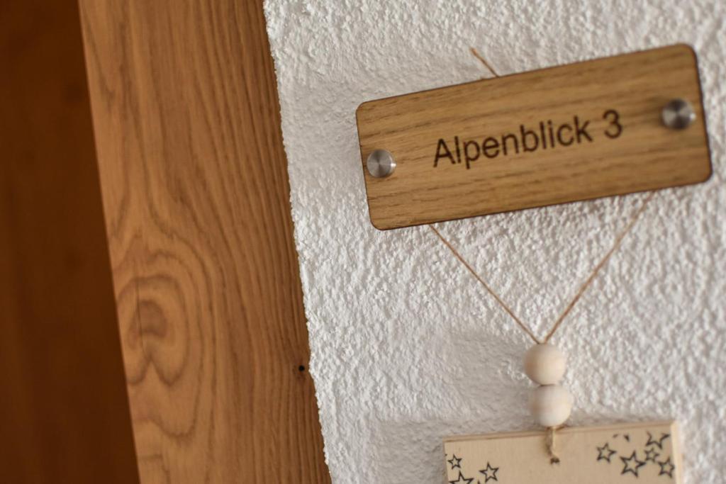 Haus Alpenblick Daire Schröcken Dış mekan fotoğraf